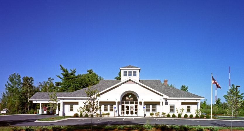 Bangor Federal Credit Union