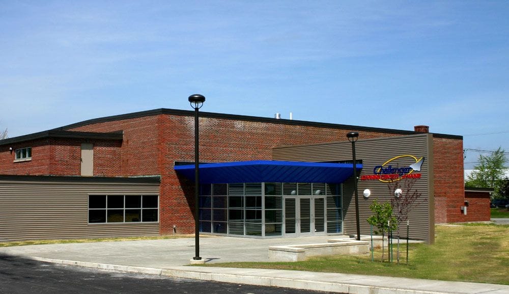 Challenger Learning Center