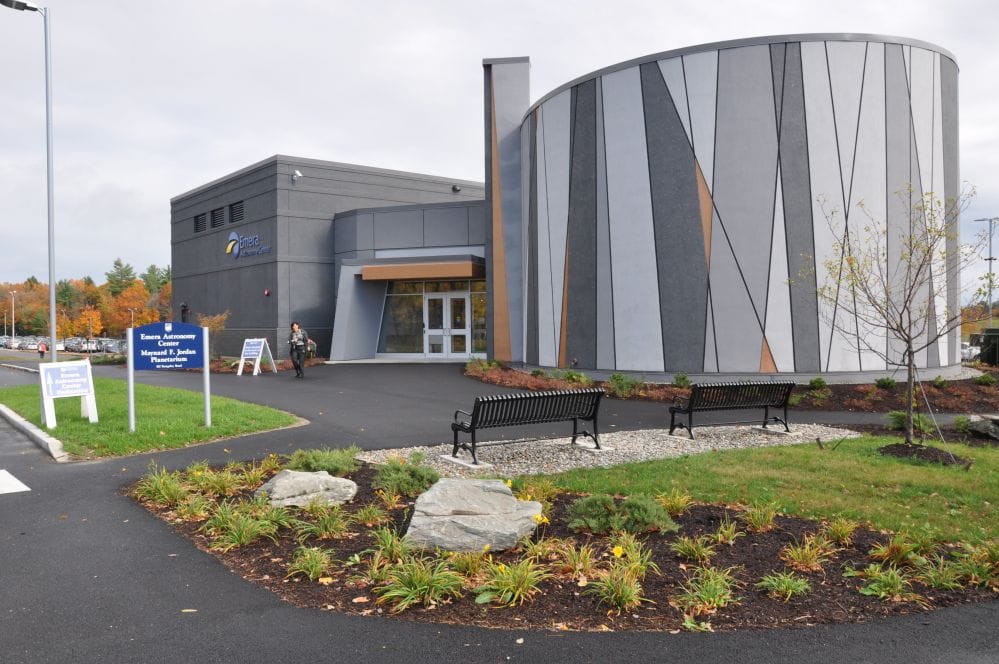 Emera Astronomy Center