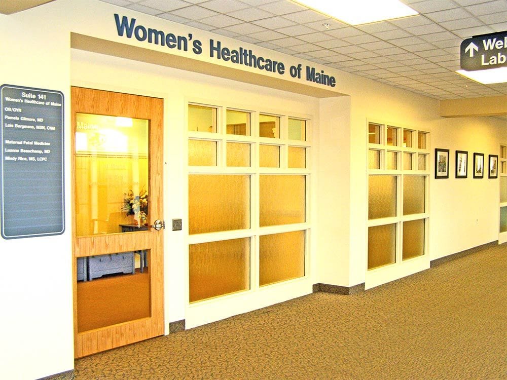 Women’s Healthcare of Maine
