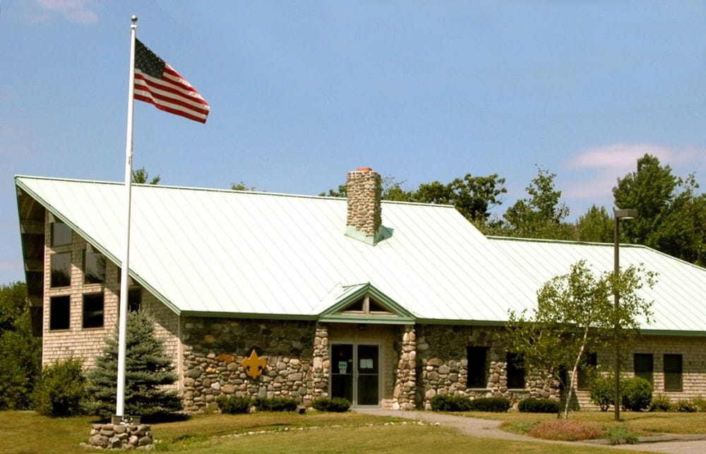 Katahdin Area Boy Scout Council